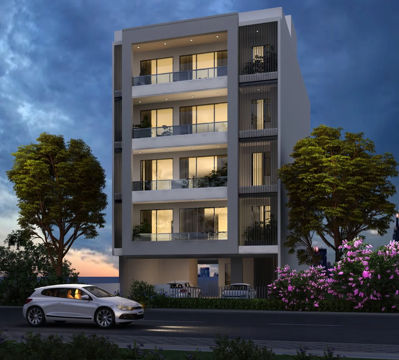 DLF Luxury Floors in Gurgaon Luxury Home Investment in NCR Ambience Mall and DLF Cybercity